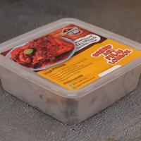 Gambar Ayam Bakar Taliwang 1 Ekor (Frozen Pack) dari Ayam Taliwang Asad undefined 3 Tokopedia