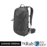 Gambar Tas Ransel Backpack Rab Aeon 20L Daypack Color Anthracite dari Rocky Mountaineer Gear undefined 1 Tokopedia