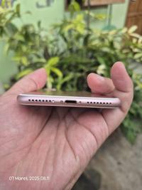 Gambar iPhone 7 Plus 128GB Original Fullset Resmi Second iBox dari ramacomputer008 undefined 5 Tokopedia
