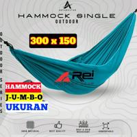 Gambar hammock single 3 meter. jumbo tebal kuat. beban max 180kg. ayunan. makassar. harga murah. bahan rei. Hammock. Ayunan. . makassar. super tebal. super kuat. hammock kelambu. hammock clorfull. slippingbag. tersedia semua dari sandisetiawan556 undefined 1 Tokopedia