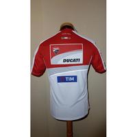 Gambar Ducati MotoGP 2016 RARE Team Issue T-Shirt. Kaos Pria - S dari Royal Luxury Store undefined 2 Tokopedia