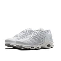 Gambar SEPATU NIKE AIR MAX TN PLUS TRIPLE WHITE ORIGINAL VIETNAM BNIB - Putih, 39 dari DIKSTYLESTORE undefined 2 Tokopedia