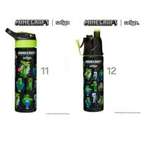 Gambar (ORIGINAL STORE) Smiggle Stainless Steel/Spritz Drink Bottle (Botol Minum Stainless/Semprot Smiggle Original) - 19 dari Mitra Tumblerku undefined 4 Tokopedia