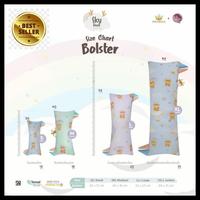 Gambar size l hikaru guling hikarusa cuddle pillow buddy katun bamboo tencel high quality - Deer dari Laskar Store Pedia undefined 5 Tokopedia