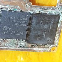 Gambar mesin vivo y12 ic MT6762V H9HP52ADAMAD MT6357CRV dari tontri88 undefined 3 Tokopedia