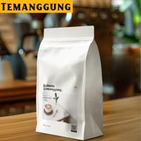 Gambar Ruang Seduh Coffee Robusta Temanggung 1 kg Grade 1 Biji Kopi Murni 100% Rasa Bitter Earthy Smoky Kopi Espresso Biji Susu Gula Bubuk - 1 KG, Bubuk dari Ruang seduh coffee & roastery_NEW undefined 5 Tokopedia