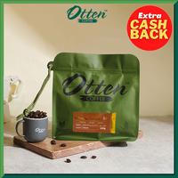 Gambar Kopi Robusta Dampit 500g - Biji / Bubuk Kopi Otten Coffee - Wholebean dari Otten Coffee undefined 1 Tokopedia