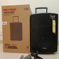 Gambar kabel power untuk charger speaker bluetooth polytron dari Newtopjaya undefined 2 Tokopedia