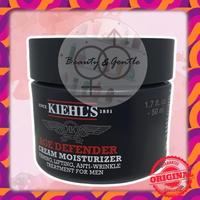 Gambar PROMO KIEHLS MEN AGE DENDER CREAM MOISTURIZER / PELEMBAB WAJAH 50ML dari Sukses Digital Internasional undefined 1 Tokopedia