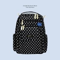 Gambar Jujube BRB - tas diaper - diaper bag - The duchess dari kiddy.stuff undefined 1 Tokopedia