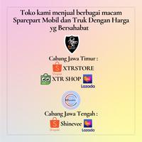 Gambar per induk NHR55 depan no 4 per daun isuzu engkel Iz29-4 pir utama elf lebar 6cm panjang 54cm iz70-4 indospring 100% dari xtrstore id undefined 5 Tokopedia