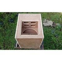 Gambar Best Seller Box Speaker 10 Inch CLA Single [terbaik] dari citra manggala undefined 3 Tokopedia