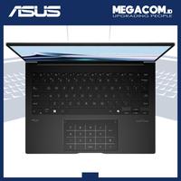 Gambar Asus Zenbook 14 OLED UM3406KA [AMD KRACKAN-8C|RAM 32GB|SSD 1TB|Win11|OHS24+365] dari megacom.id undefined 4 Tokopedia
