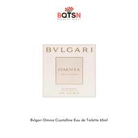 Gambar Bvlgari Omnia Crystalline Eau de Toilette 65ml dari Bouquet Scent undefined 3 Tokopedia
