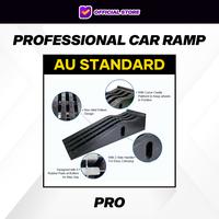 Gambar Heavy Duty Car Ramp / Oli Change Car Ramp / Car Ramp for Professionals dari Ravenol Indonesia undefined 5 Tokopedia