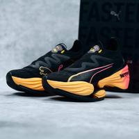 Gambar Sepatu running  Puma Fast -Rb Nitro Elite Black Sunset Glow - 40 dari DOSTORSNEAKERS undefined 5 Tokopedia
