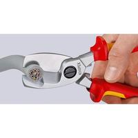 Gambar Original Knipex Tang Potong Kabel VDE 95 16 200 Cable Shears With twin cutting dari nagita68q undefined 3 Tokopedia