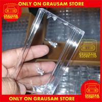 Gambar MIKA KASET PITA / CASE KASET PITA dari GRAUSAM STORE undefined 1 Tokopedia