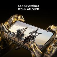 Gambar Xiaomi Poco X7 Pro 5G 512GB [ Ram 12GB ] Garansi Resmi Indonesia Black Green Iron Man Red - Black dari New RizkyApple undefined 4 Tokopedia