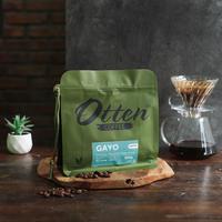 Gambar Kopi Arabica Aceh Gayo Atu Lintang 500g - Biji / Bubuk Kopi Otten Coffee - Coarse dari Otten Coffee undefined 2 Tokopedia