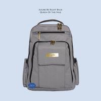 Gambar Jujube BRB - tas diaper - diaper bag - The duchess dari kiddy.stuff undefined 3 Tokopedia