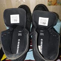 Gambar Converse CT All-Star Mono black OG sepatu size 45/29,5cm dari Tokopedia Kios undefined 5 Tokopedia