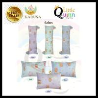 Gambar size xl hikaru guling hikarusa cuddle pillow buddy katun bamboo tencel best produk - Sky Deer Lylac, Size XL dari Laskar Store Pedia undefined 4 Tokopedia
