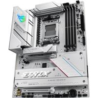 Gambar ASUS ROG STRIX B850-A GAMING WIFI DDR5 AMD B 850 AM5 MOTHERBOARD dari Starcomp Origin undefined 4 Tokopedia