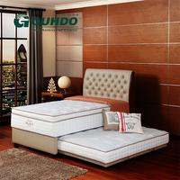 Gambar SPRING BED GUDHO 2 in 1 RUBY DREAM / LATEX SLIDING BED /TEMPAT TIDUR ANAK DAN DEWASA / FULL BED SET / RANJANG TEMPAT TIDUR SPRING BED / GUHDO / DINAN KASUR DAN SANDARAN / PROMO MURAH/ BERGARANSI /JABODETABEK/ SEANDRI JAYA FURNITURE DEPOK - 90 x 200 dari SEANDRY JAYA Furniture Depok undefined 1 Tokopedia
