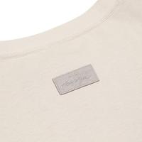 Gambar Fog X Nke Warm Up T-Shirt - Beige, L dari bajuwbaruw undefined 5 Tokopedia