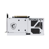 Gambar MSI GeForce RTX 5070 12G VENTUS 2X OC WHITE 12GB GDDR7 dari Lezz Computech undefined 4 Tokopedia