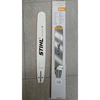 Gambar Bar Chainsaw ASLI STIHL 20 Inch 34 Mata 50 Cm Bar Senso 20”/34T dari ChainsawCentral undefined 1 Tokopedia