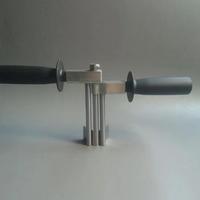 Gambar Impor SY209 Bending Tool Channel Letter Sign Making 10cm Metal Stainless Manual Rounding Arc dari Winter Skip undefined 3 Tokopedia