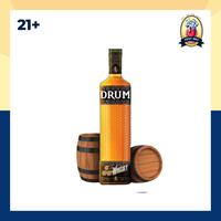 Gambar Drum whisky 700ml  - Tipsy Bro dari Tipsy Bro undefined 1 Tokopedia