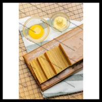 Gambar Lapis Legit La Gramma Pontianak Keju Spekkoek Mocha Prunes Pandan Kue - Original dari Bintangstore78ofc undefined 4 Tokopedia