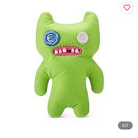 Gambar Fuggler Boneka Limited Edition Series 1 Random dari Unlimited Wants undefined 5 Tokopedia