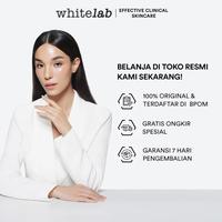 Gambar NEW Whitelab Arbutin Brightening Soap - Sabun Pencerah Wajah Dan Badan Dengan Arbutin, Niacinamide, Hyaluronic & Collagen [BPOM] dari kz harapan undefined 4 Tokopedia