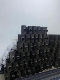 Gambar Pipa Spindo Medium 6 " / Pipa Hitam Black Steel Med 6" inch dari Valve Besi PVC undefined 4 Tokopedia