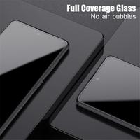 Gambar Tempered Glass For Tecno Spark Go 1 Anti gores Screen Protector dari Agora.official undefined 4 Tokopedia
