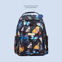 Gambar Jujube BRB - tas diaper - diaper bag - The duchess dari kiddy.stuff undefined 4 Tokopedia