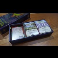 Gambar The Fellowship Of The Ring Trick Taking Game Boardgame Original dari Cerberus Hobbies undefined 5 Tokopedia