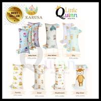 Gambar size l hikaru guling hikarusa cuddle pillow buddy katun bamboo tencel high quality - Deer dari Laskar Store Pedia undefined 4 Tokopedia