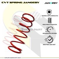 Gambar PER CVT Jangeby K44 K2F KOJ Beat Fi eSP Scoopy Fi eSP Beat Deluxe Genio Beat Street New Old Vario 110 Fi eSP Motorcycle - 1700 RPM dari CR MOTO PART undefined 5 Tokopedia