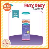 Gambar lansinoh hpa lanolin nipple cream 10g / 40g best quality - 10ml dari Zenaya Mart Star undefined 1 Tokopedia