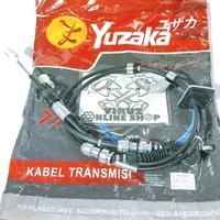 Gambar Original KABEL TONGKAT PERSENELING PERSNELING TRANSMISI MANUAL SIGRA CAYLA CALYA MANUAL PART 33820-BZ330 dari nagita68q undefined 1 Tokopedia