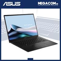 Gambar Asus Zenbook 14 OLED UM3406KA [AMD KRACKAN-8C|RAM 32GB|SSD 1TB|Win11|OHS24+365] dari megacom.id undefined 5 Tokopedia