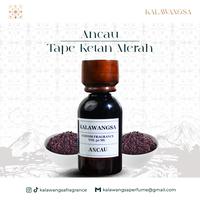 Gambar KALAWANGSA Eau De Parfum - ANCAU - Tape Ketan Merah - 50ML dari Kalawangsa undefined 1 Tokopedia