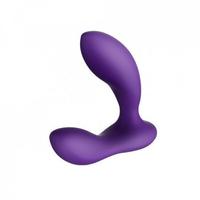 Gambar Raa Lelo Bruno - Alat Bantu Seksualitas Pria Prostate Massager Getar - black dari Remote Aviator's Arena undefined 5 Tokopedia