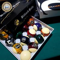 Gambar PJ - Set Bola Billiard | Stylish - Marbled Pattern | Meja 9 Ft dari Toko Poncab Jaya undefined 5 Tokopedia