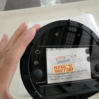 Gambar Mika Kaca Speedometer Spido Kilometer Nmax Abs 2018 Asli Yamaha 2Dp-79 dari CV Jannaa undefined 1 Tokopedia